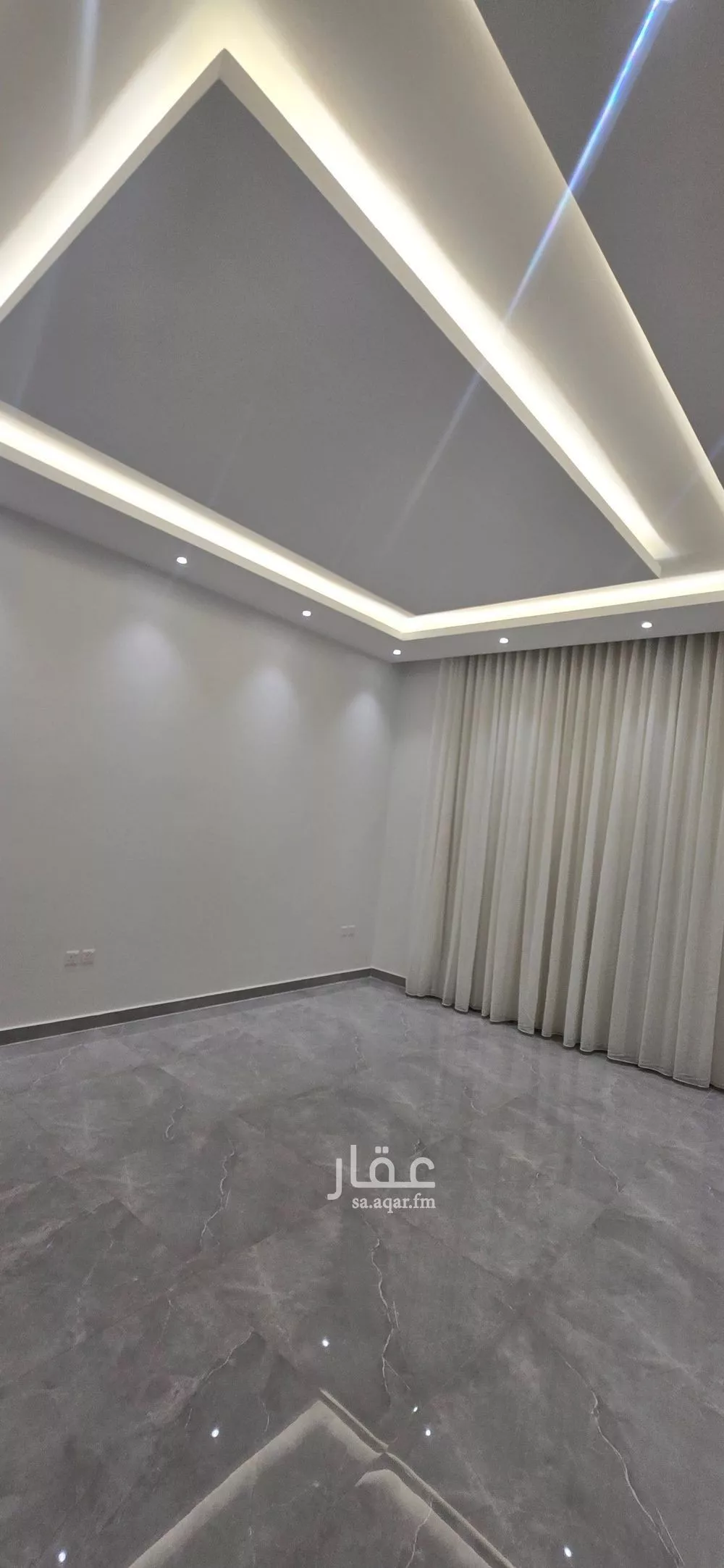 شقة للإيجار في شارع أبي إسحاق المعري, حي النرجس, مدينة الرياض, منطقة الرياض 1 صورة