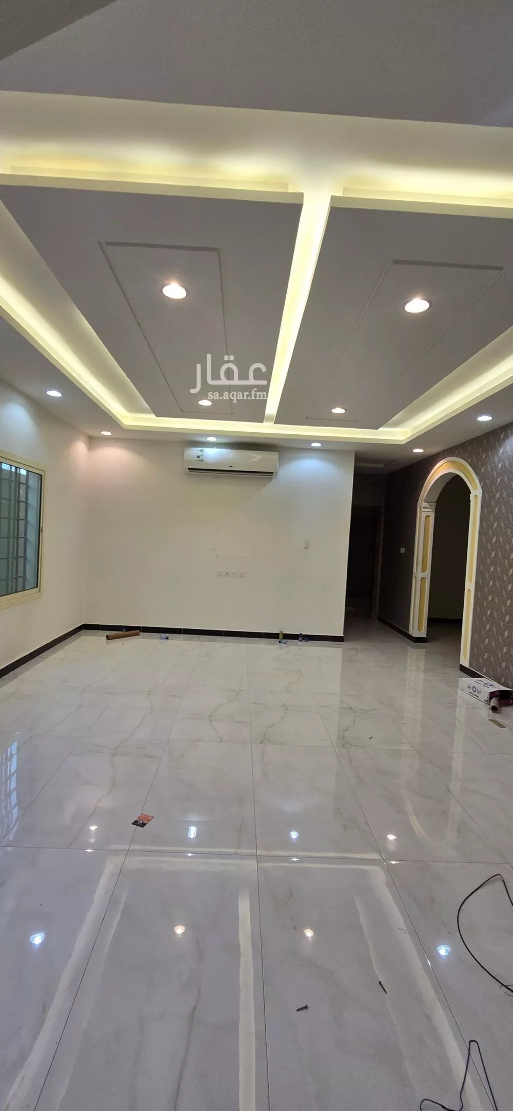 فيلا للإيجار في شارع هاجر بنت إسماعيل, حي النرجس, مدينة الرياض, منطقة الرياض 1 صورة
