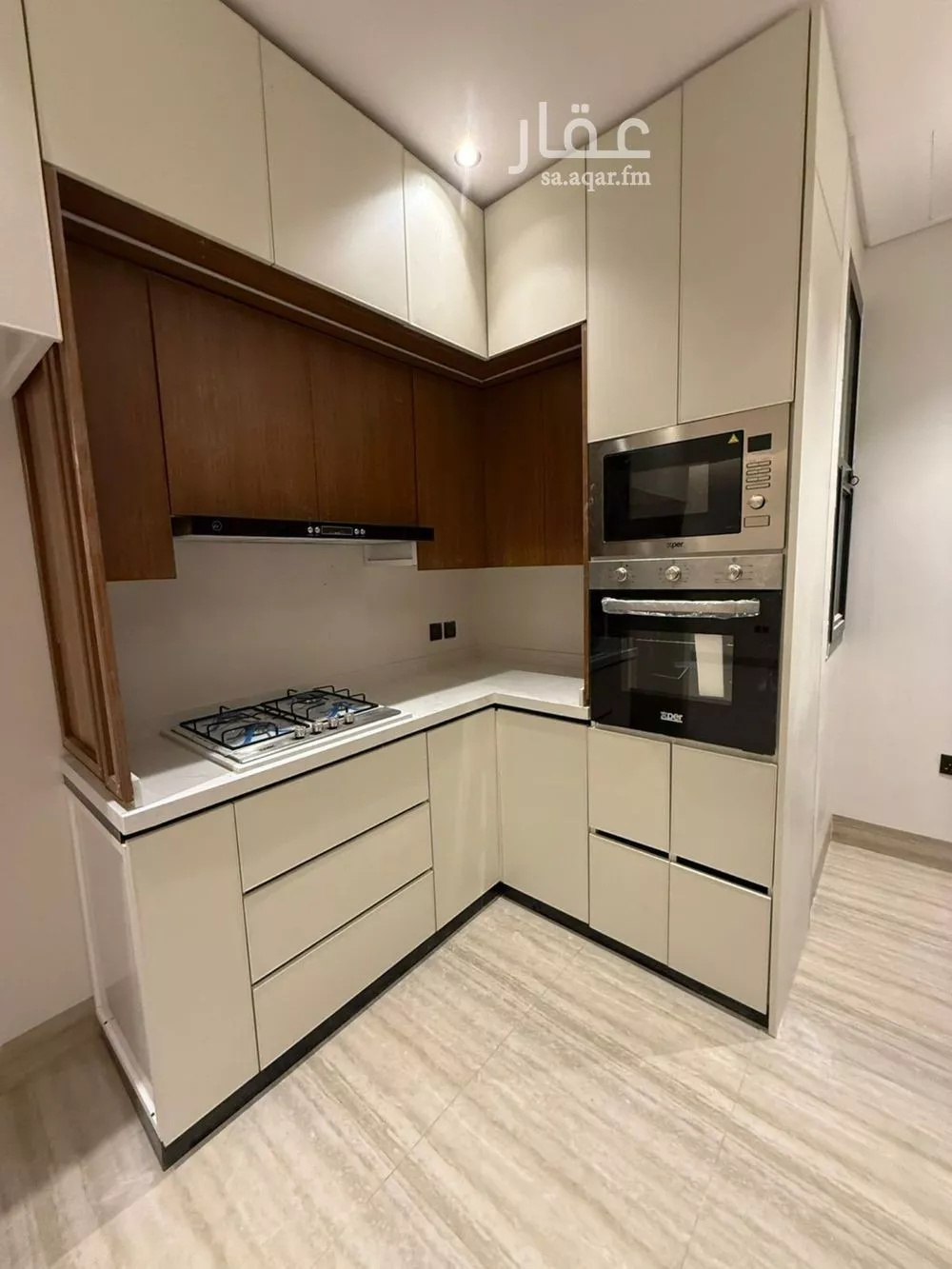 دور للإيجار في شارع ابي العمري, حي العارض, مدينة الرياض, منطقة الرياض 1 صورة