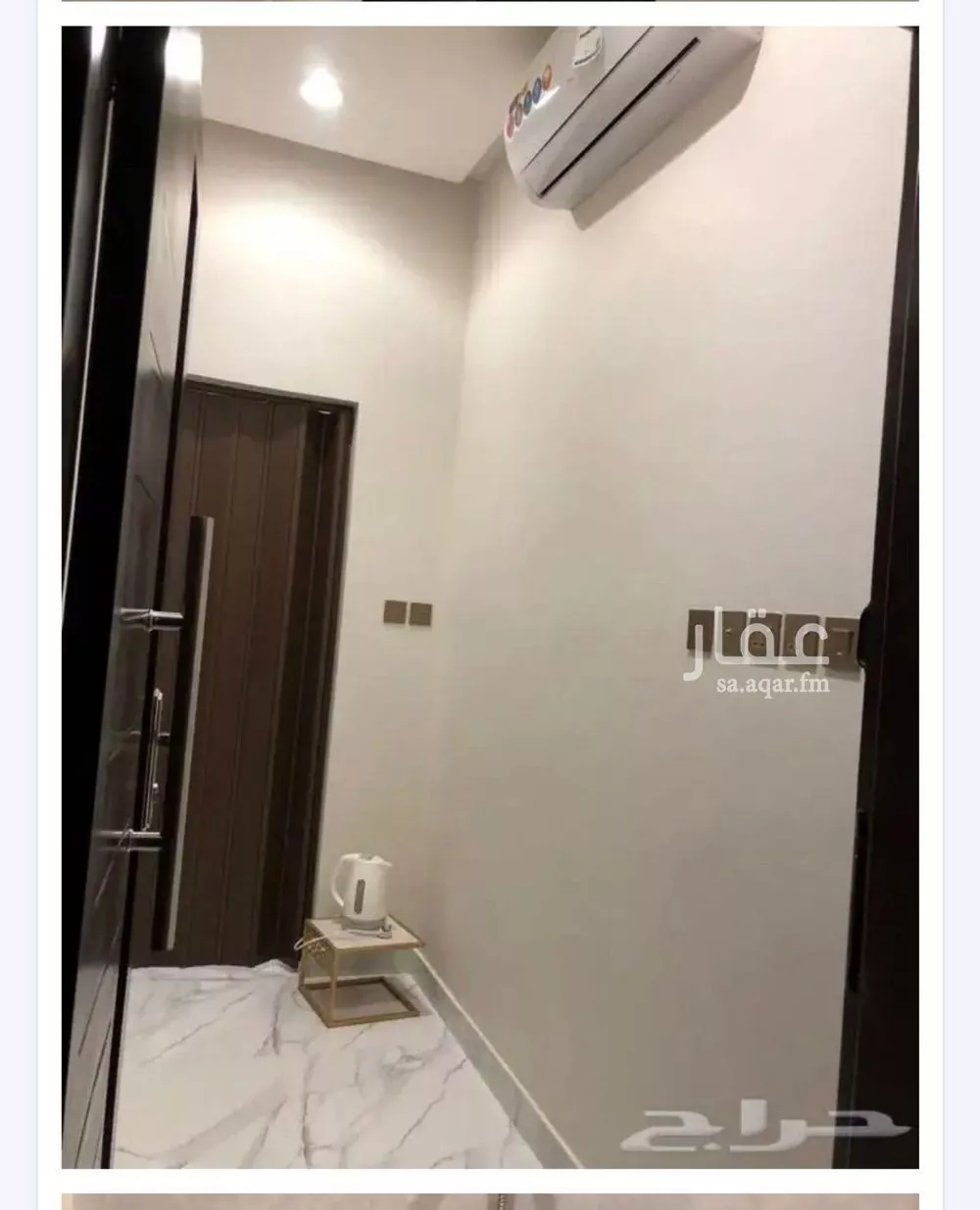 غرفة للإيجار في شارع علي بن أحمد الواحدي, حي النرجس, مدينة الرياض, منطقة الرياض 1 صورة