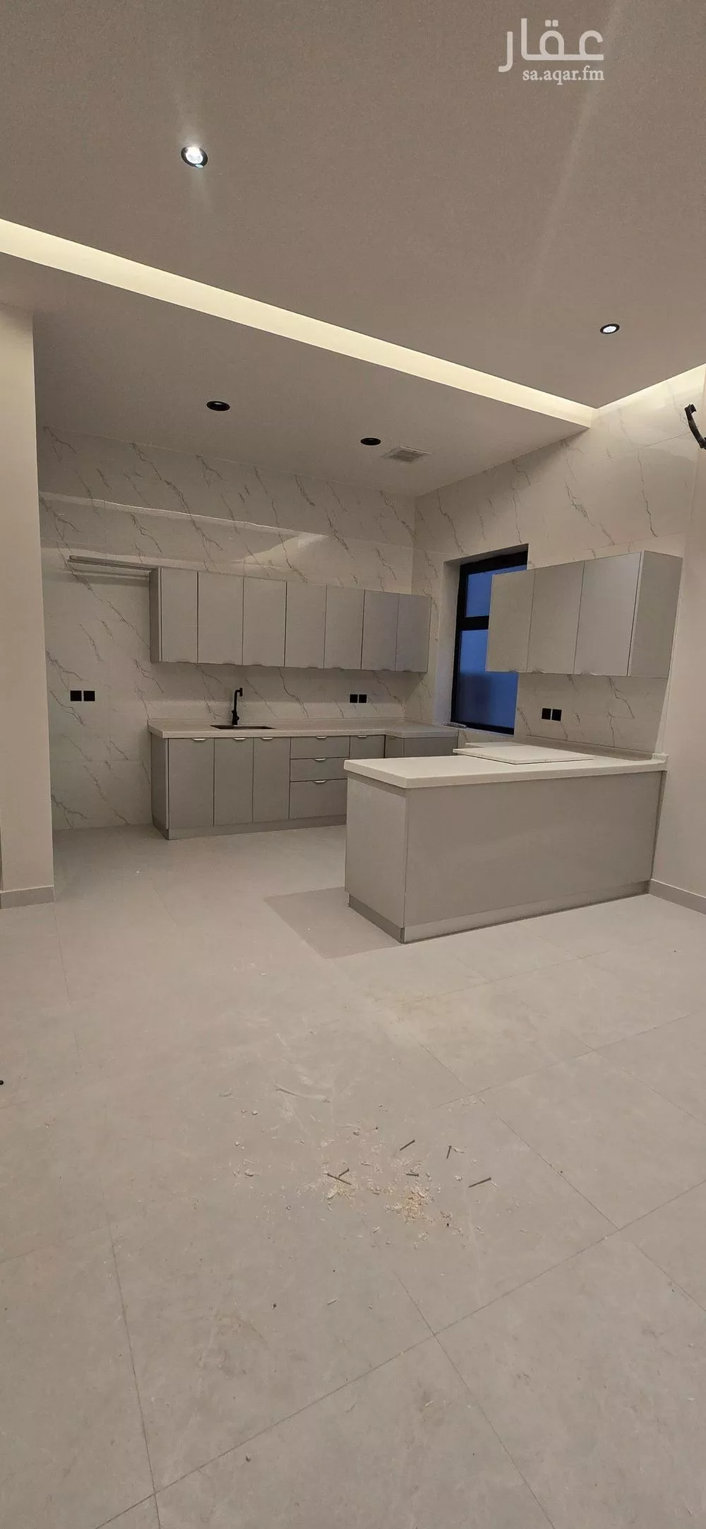 شقة للإيجار في شارع أبي إسحاق المعري, حي النرجس, مدينة الرياض, منطقة الرياض 1 صورة