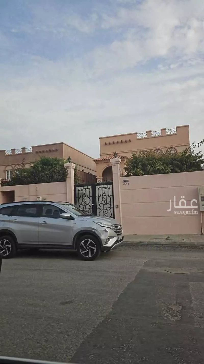 فيلا للبيع في شارع 28ب, حي الشعلة, مدينة الدمام, المنطقة الشرقية 1 صورة
