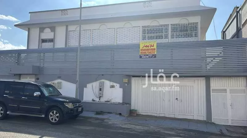 فيلا للإيجار في شارع ذكوان ابن عبد مناف, حي المعزاب, مدينة خميس مشيط, منطقة عسير 1 صورة