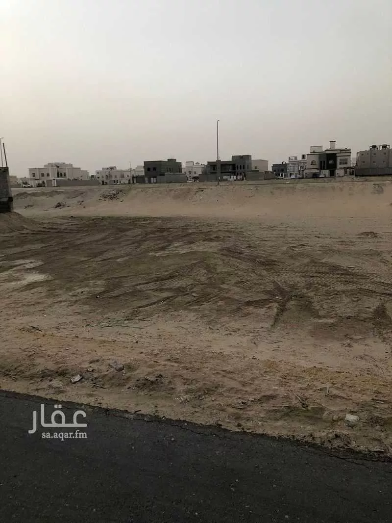 أرض للبيع في شارع 9هـ, حي الكوثر, مدينة الخبر, المنطقة الشرقية 1 صورة