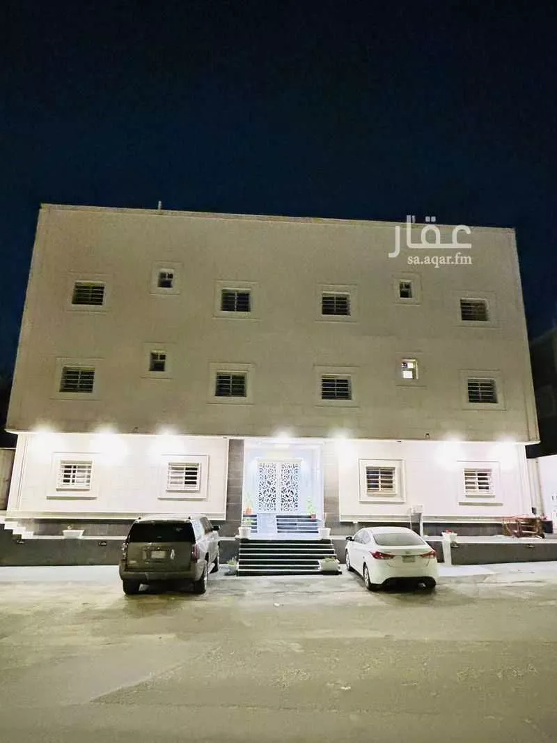 شقة للإيجار في شارع صالح بن بكري شطا, حي طيبة, مدينة خميس مشيط, منطقة عسير 1 صورة