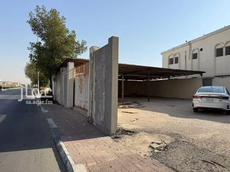 مستودع للإيجار في حي البندرية ، الهفوف‎ ، الاحساء 1 صورة