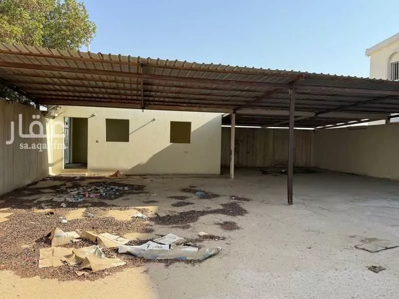 مستودع للإيجار في شارع الامير محمد بن فهد ، حي البندرية ، الهفوف ، الاحساء 1 صورة