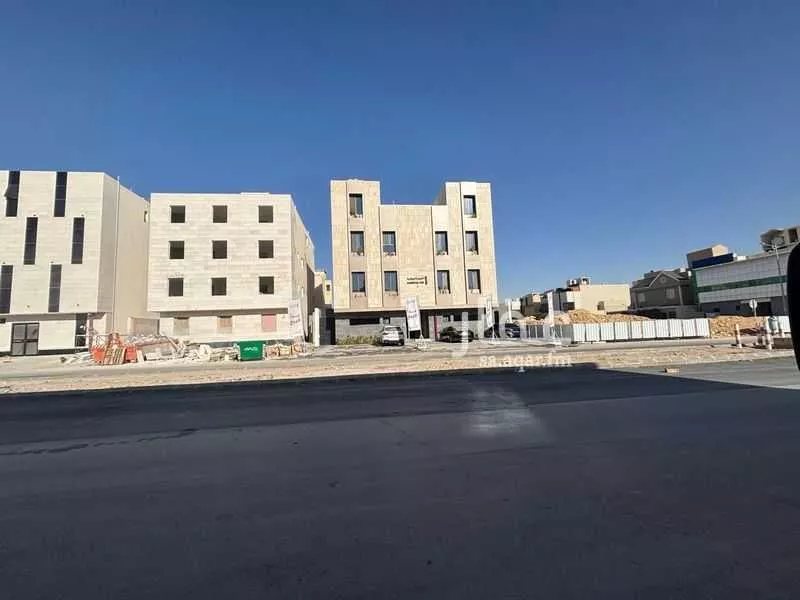 شقة للبيع في شارع علي الظاهري, حي العارض, مدينة الرياض, منطقة الرياض 1 صورة