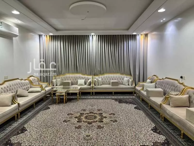 فيلا للبيع في شارع إسماعيل اليزيدي ، حي طويق ، الرياض ، منطقة الرياض 1 صورة