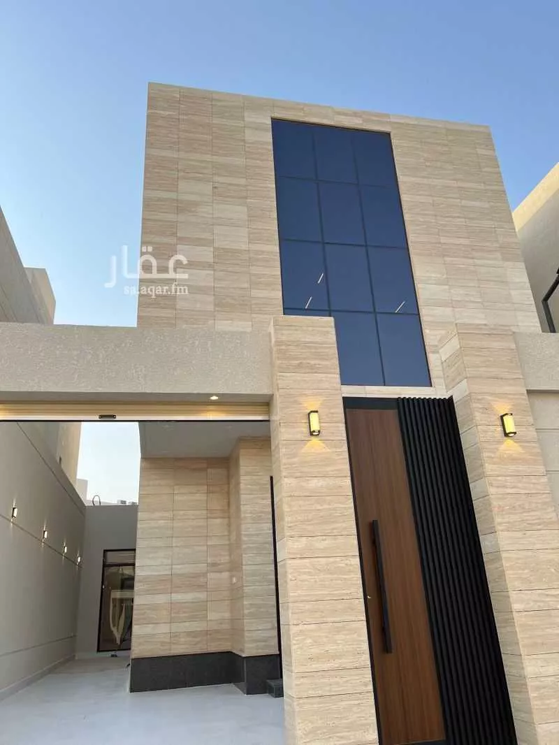 فيلا للبيع في شارع 92662, حي النرجس, مدينة الرياض, منطقة الرياض 1 صورة
