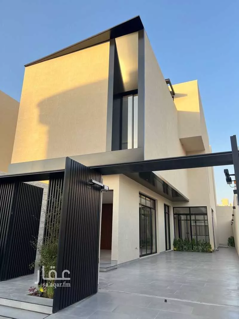 فيلا للبيع في شارع 82662, حي النرجس, مدينة الرياض, منطقة الرياض 1 صورة