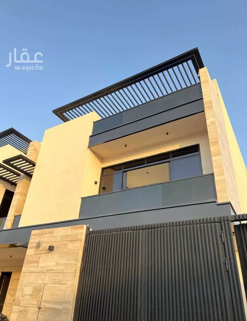 دور للبيع في شارع 7777, حي المروج, مدينة الرياض, منطقة الرياض 1 صورة