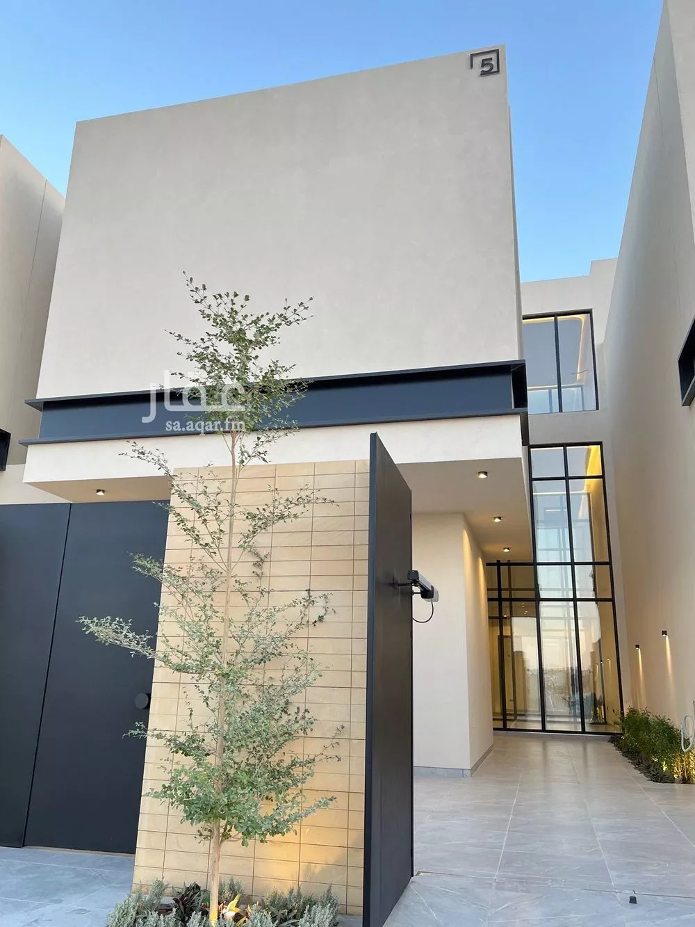 فيلا للبيع في شارع 64577, حي النرجس, مدينة الرياض, منطقة الرياض 1 صورة