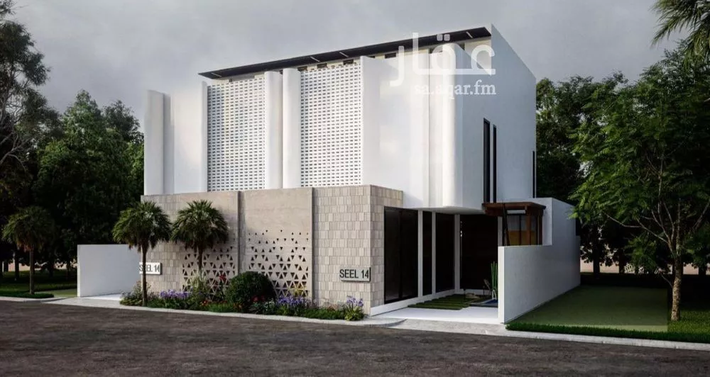 فيلا للبيع في شارع 8887, حي النرجس, مدينة الرياض, منطقة الرياض 1 صورة