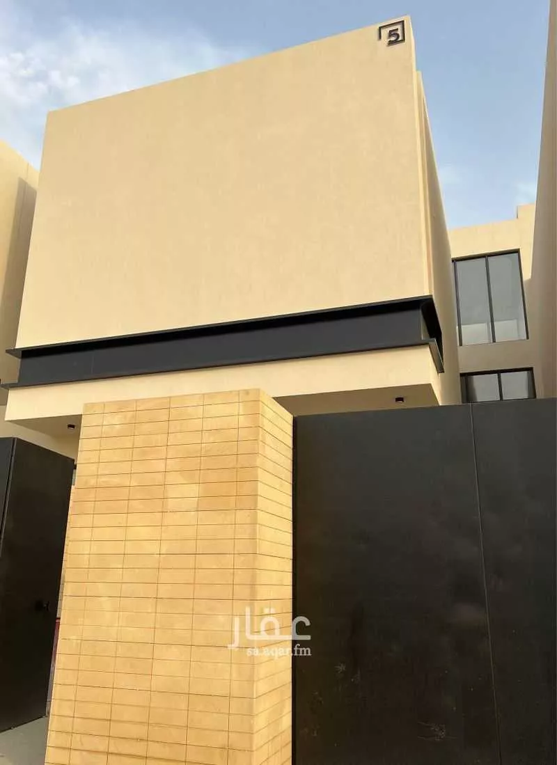 فيلا للبيع في شارع 83652, حي النرجس, مدينة الرياض, منطقة الرياض 1 صورة