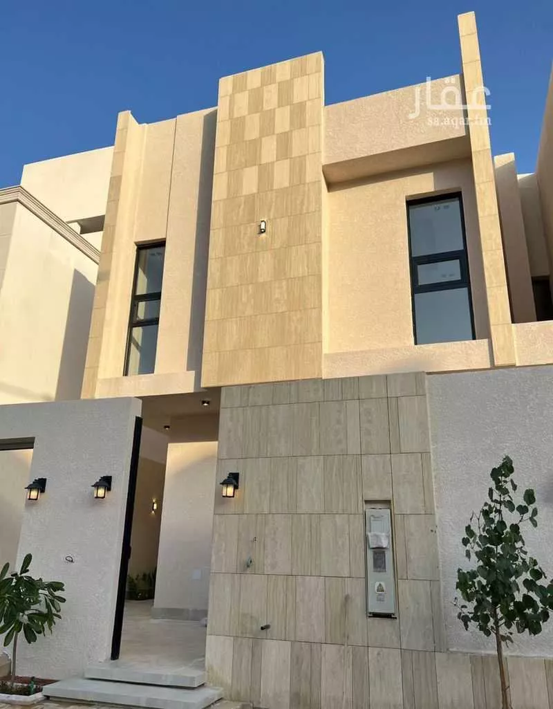 فيلا للبيع في شارع 62552, حي النرجس, مدينة الرياض, منطقة الرياض 1 صورة