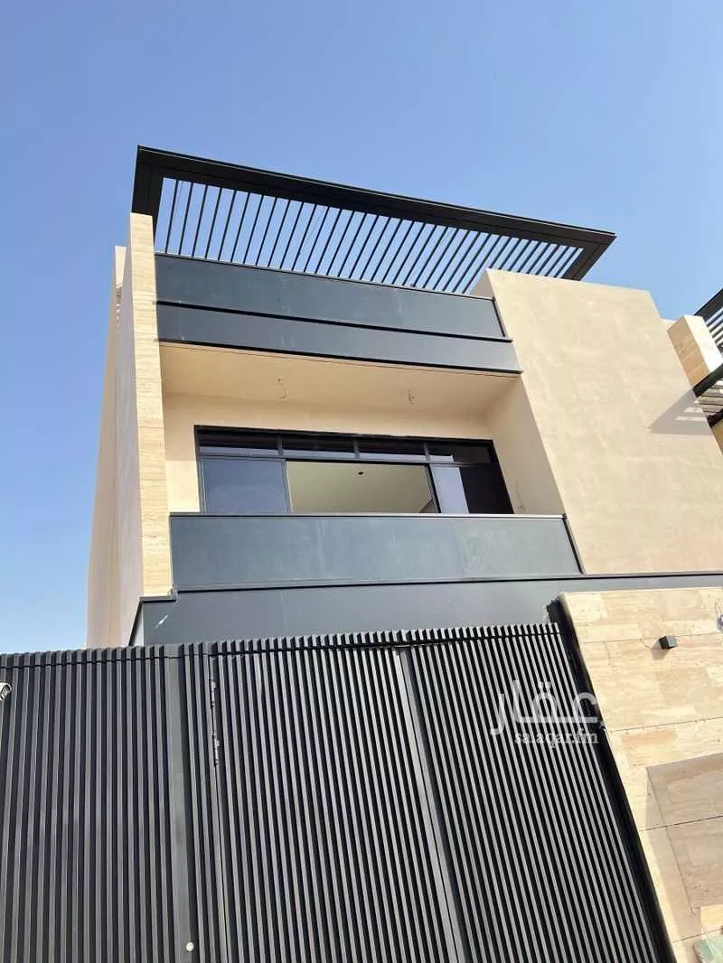 دور للبيع في شارع 7777, حي المروج, مدينة الرياض, منطقة الرياض 1 صورة