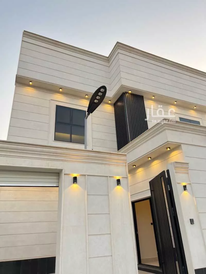 فيلا للبيع في شارع 77777, حي العارض, مدينة الرياض, منطقة الرياض 1 صورة