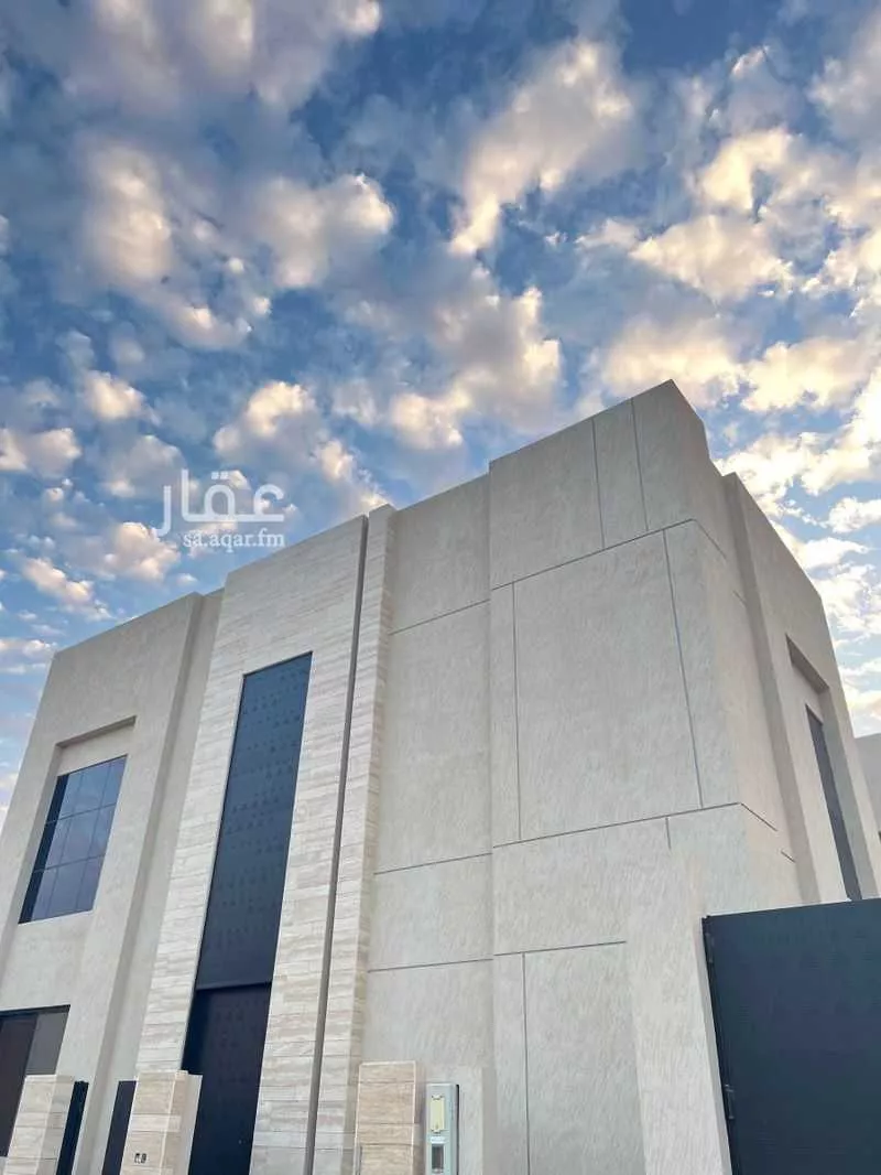 فيلا للبيع في شارع 66622, حي حي_001022142, مدينة الرياض, منطقة الرياض 1 صورة