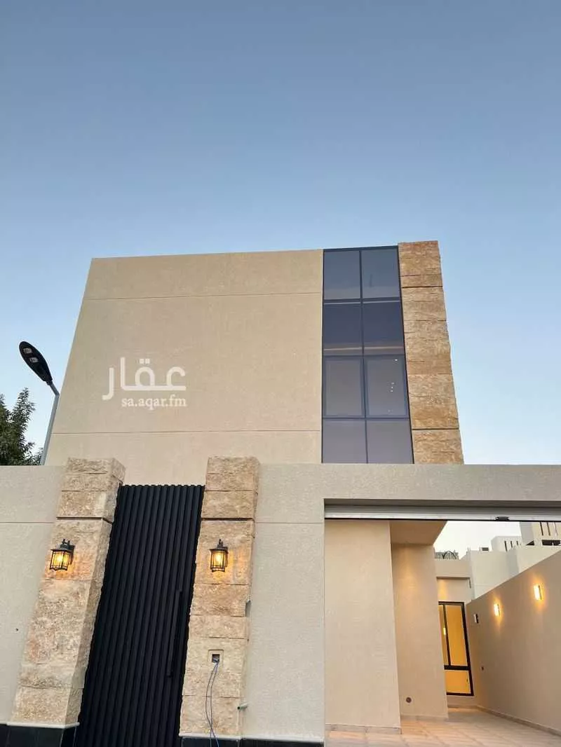 فيلا للبيع في شارع 55775, حي العارض, مدينة الرياض, منطقة الرياض 1 صورة