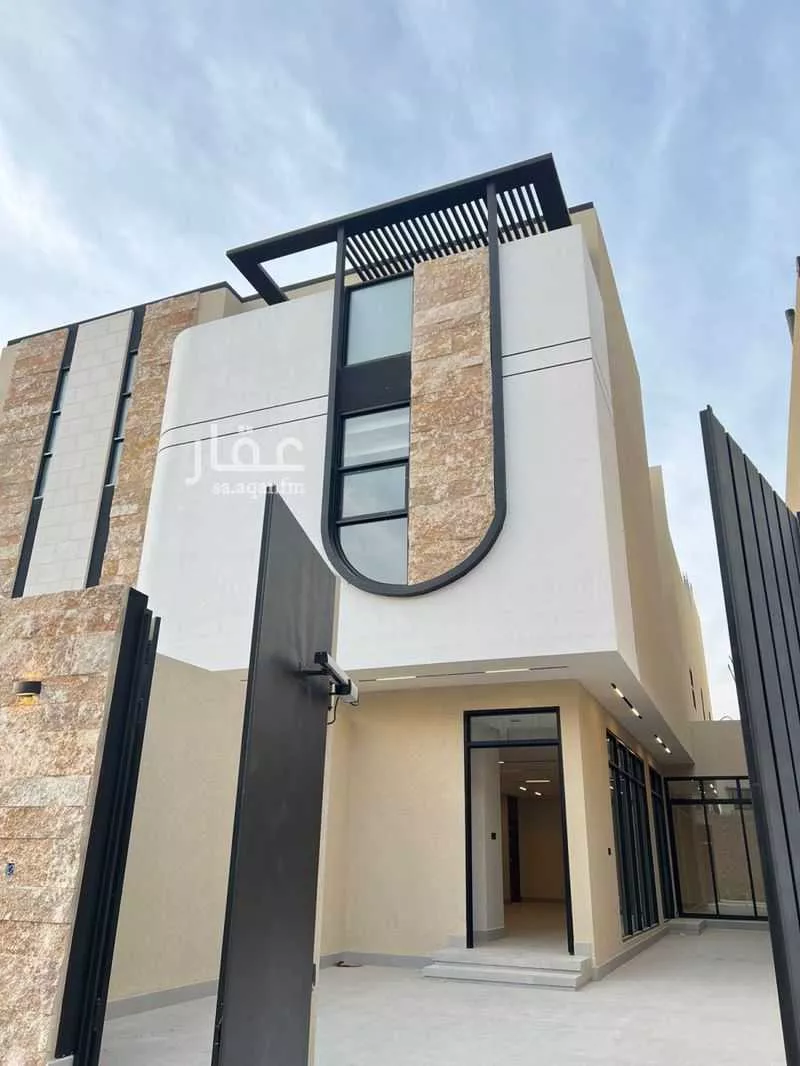دور للبيع في شارع بكر بن سوادة, حي النرجس, مدينة الرياض, منطقة الرياض 1 صورة