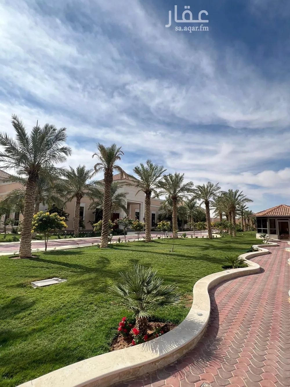 مزرعة للبيع في شارع 72655, مدينة العمارية, منطقة الرياض 1 صورة