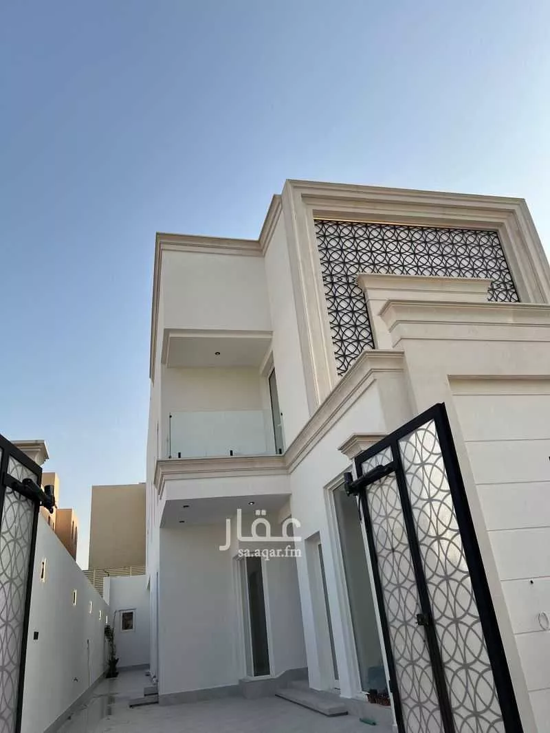 فيلا للبيع في شارع 33333, حي العارض, مدينة الرياض, منطقة الرياض 1 صورة