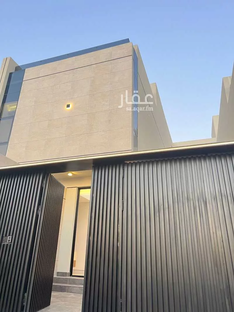 فيلا للبيع في شارع 7373636, حي النرجس, مدينة الرياض, منطقة الرياض 1 صورة