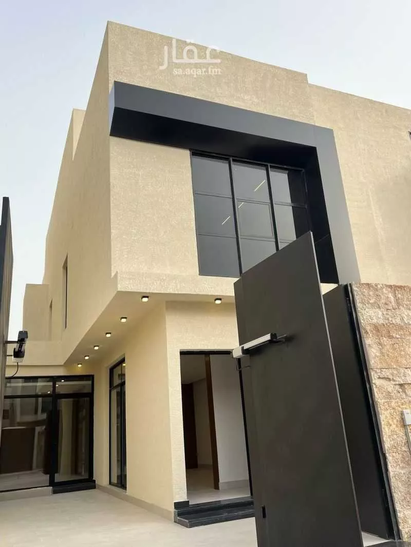 دور للبيع في شارع ابي بكر الصديق, حي النرجس, مدينة الرياض, منطقة الرياض 1 صورة