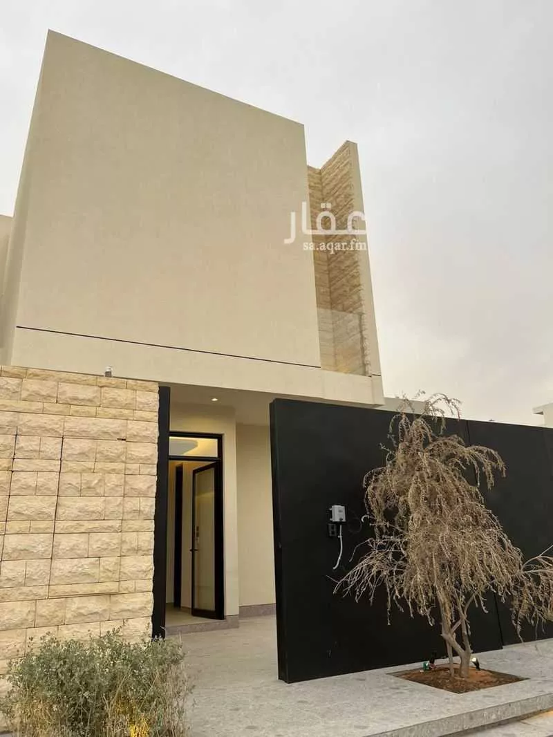 فيلا للبيع في شارع 1111111, حي النرجس, مدينة الرياض, منطقة الرياض 1 صورة