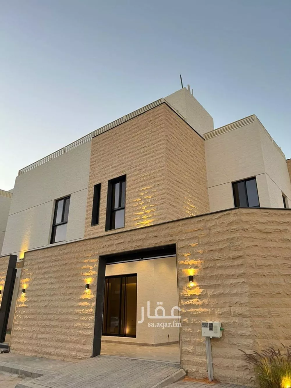 فيلا للبيع في حي العارض, مدينة الرياض, منطقة الرياض 1 صورة