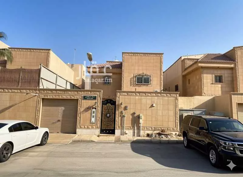 فيلا للبيع في شارع السبهانية, حي الياسمين, مدينة الرياض, منطقة الرياض 1 صورة