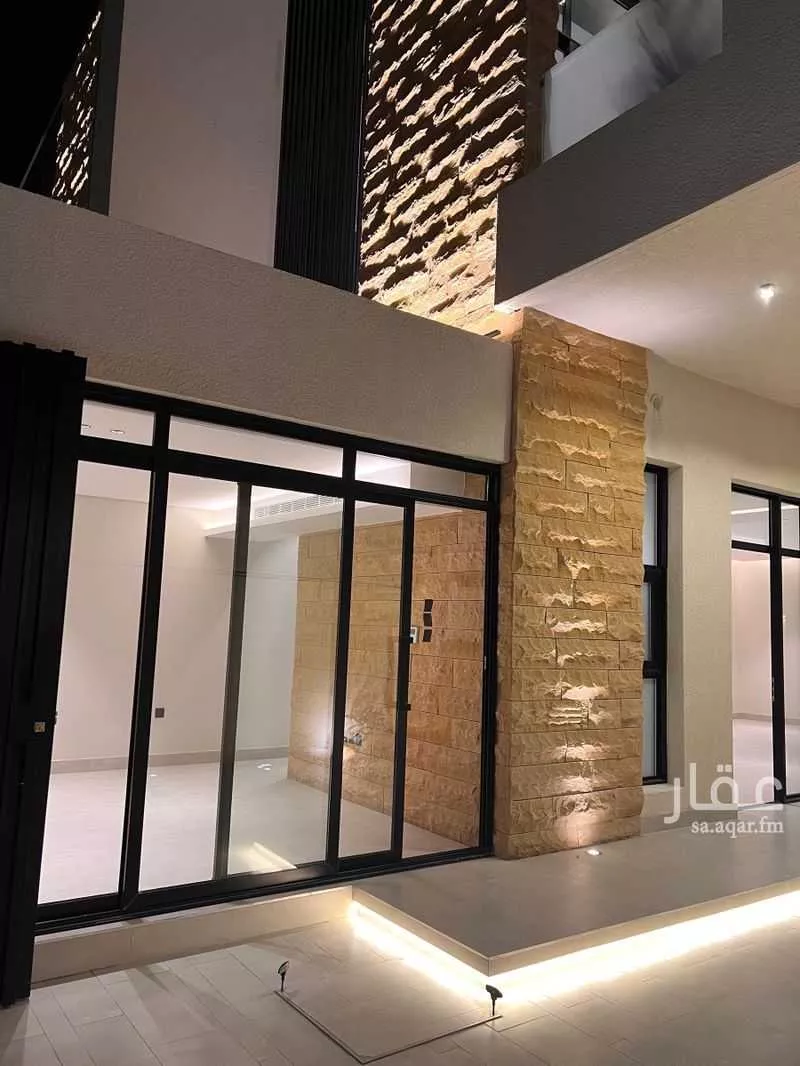 دور للبيع في شارع الحسن بن أحمد الجلال, حي العارض, مدينة الرياض, منطقة الرياض 1 صورة