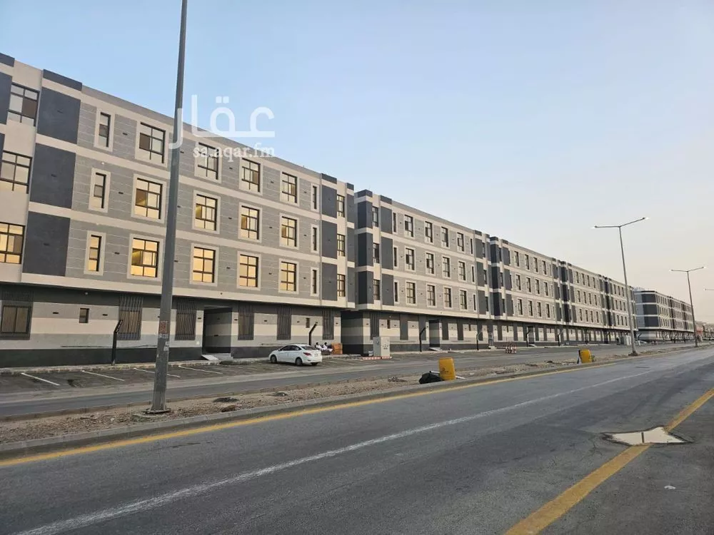 شقة للبيع في شارع الإعتدال, حي بدر, مدينة الرياض, منطقة الرياض 1 صورة