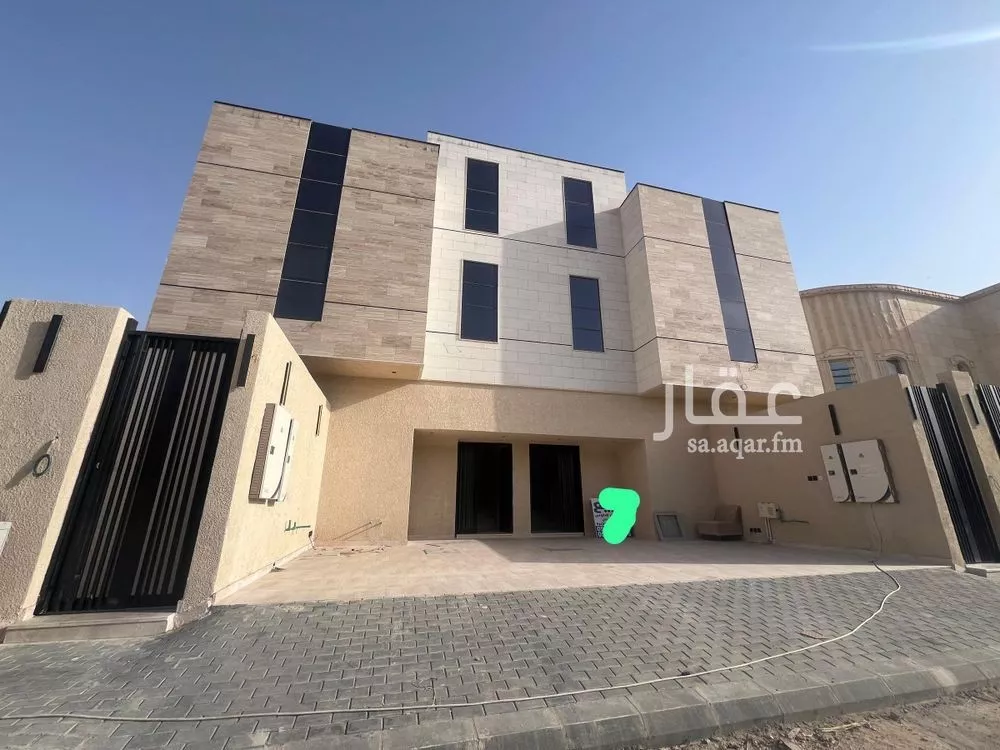 دور للبيع في شارع ثابت بن وديعة, حي العوالي, مدينة الرياض, منطقة الرياض 1 صورة