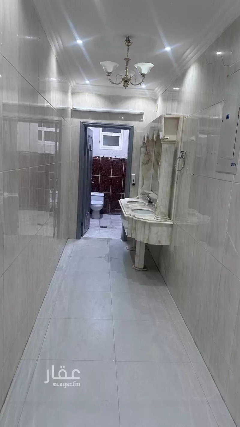 دور للإيجار في شارع بئر البارود ، حي العريجاء الغربي ، الرياض ، منطقة الرياض 1 صورة