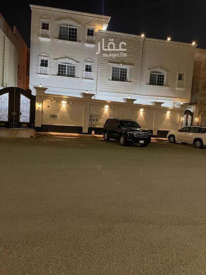 دور للإيجار في شارع 3491563, حي السداد, مدينة امارة منطقة مكة المكرمة - الطائف, منطقة مكة المكرمة 1 صورة