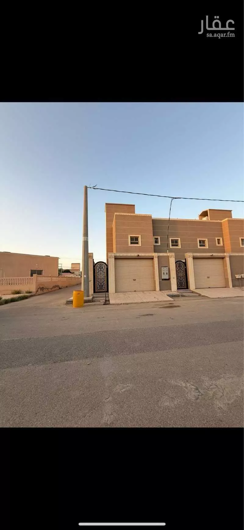 شقة للإيجار في شارع 5862175, حي الروضة, مدينة البدائع, منطقة القصيم 1 صورة