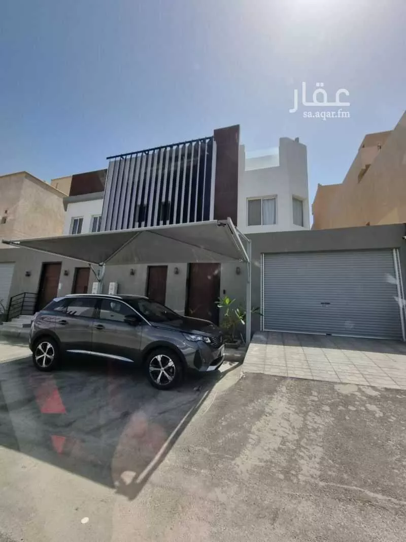 فيلا للإيجار في حي اللؤلؤ ، جدة ، جدة 1 صورة