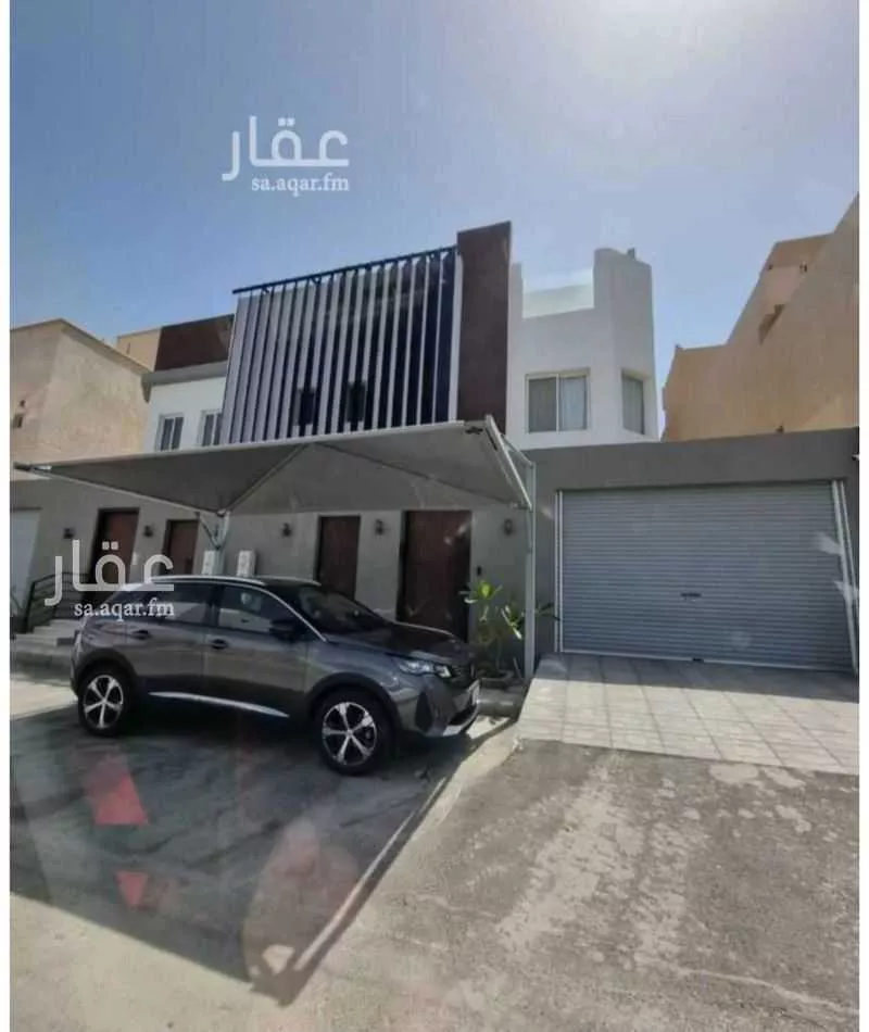 فيلا للبيع في شارع إسماعيل النبية, حي اللؤلؤ, مدينة جدة, منطقة مكة المكرمة 1 صورة