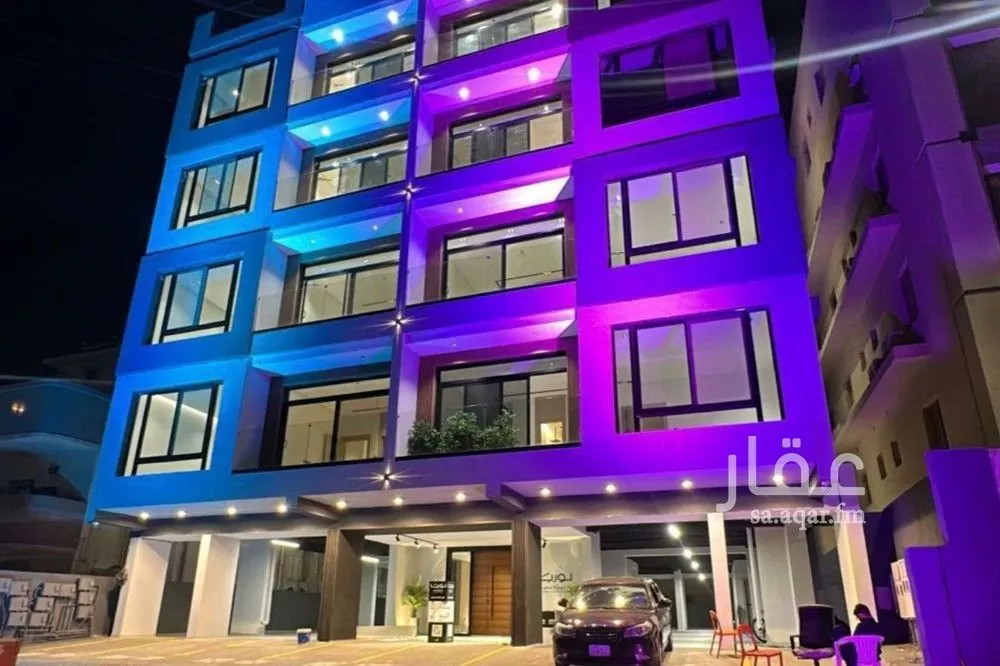 شقة للبيع في شارع سفينه الامان, حي النهضة, مدينة جدة, منطقة مكة المكرمة
