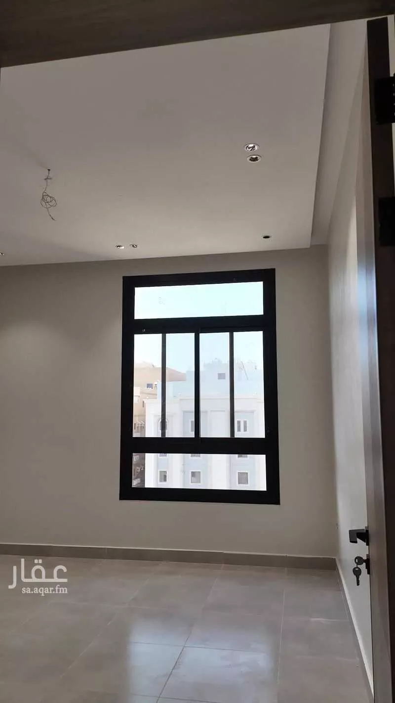 شقة للبيع في شارع إبراهيم الأنماطي, حي المنار, مدينة جدة, منطقة مكة المكرمة 1 صورة