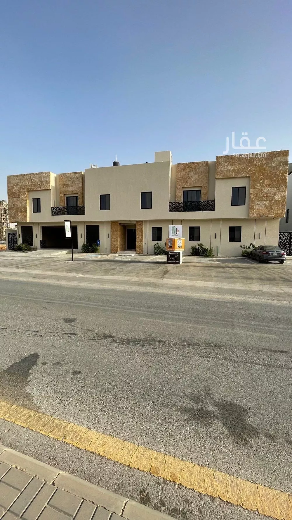 شقة للبيع في حي الرمال ، الرياض ، منطقة الرياض 1 صورة