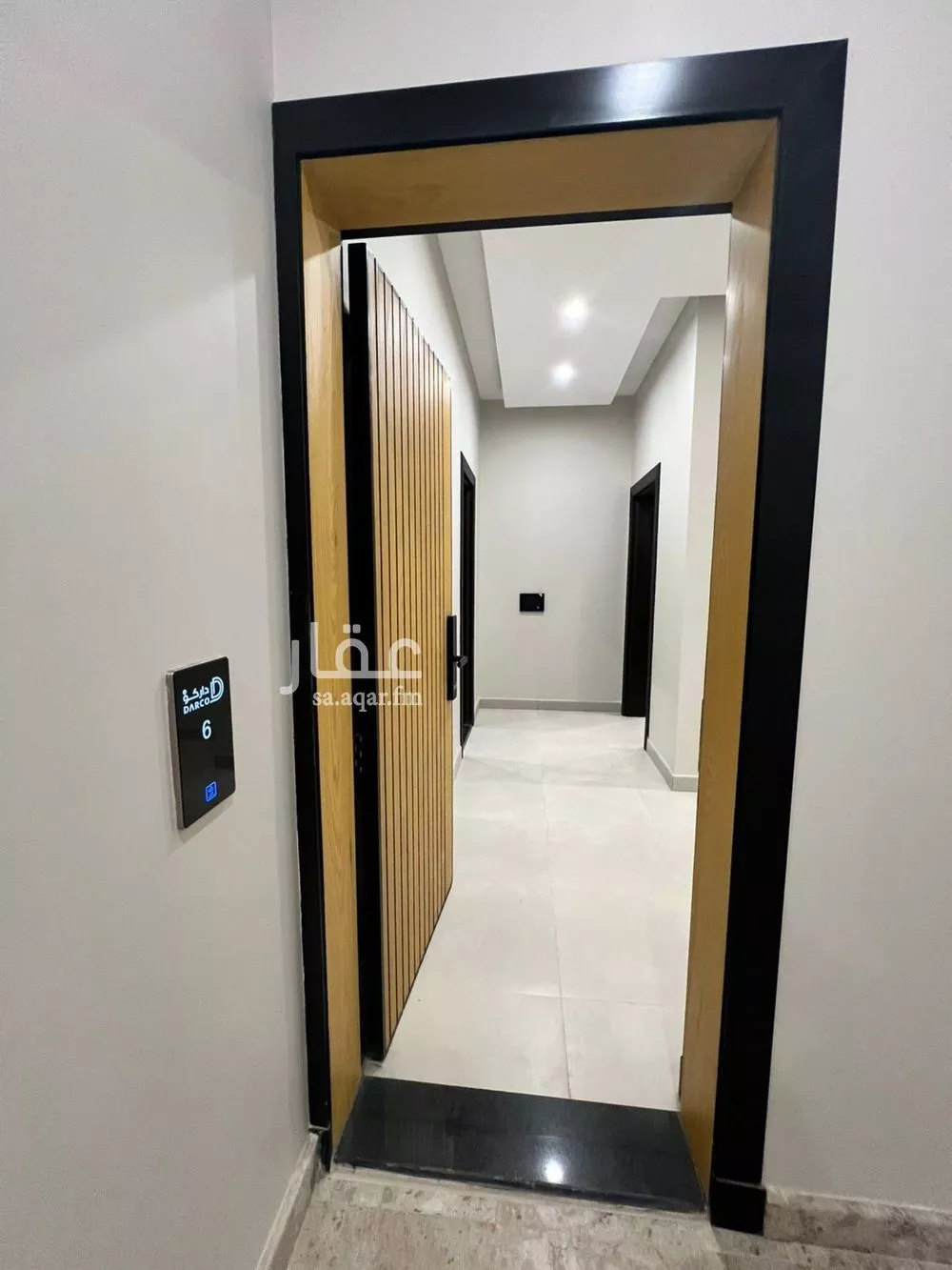 شقة للإيجار في شارع عبدالله المويس, حي الرمال, مدينة الرياض, منطقة الرياض 1 صورة