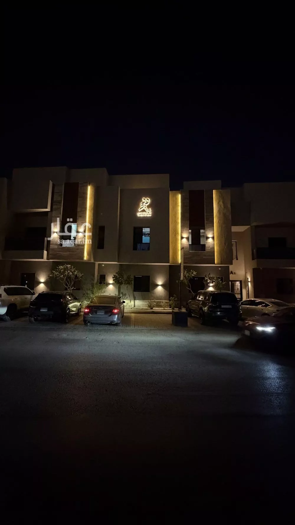 شقة للإيجار في شارع البساله, حي القادسية, مدينة الرياض, منطقة الرياض 1 صورة