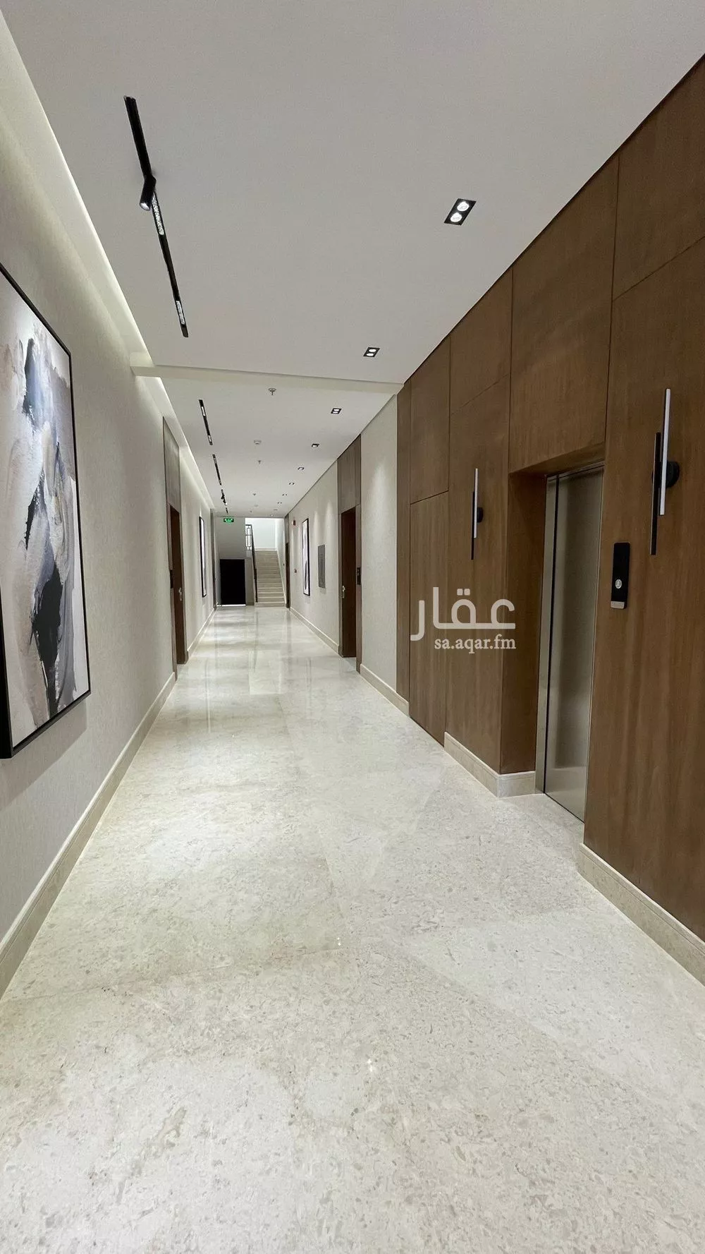 شقة للبيع في شارع وادي المسيلة, حي الرمال, مدينة الرياض, منطقة الرياض 1 صورة