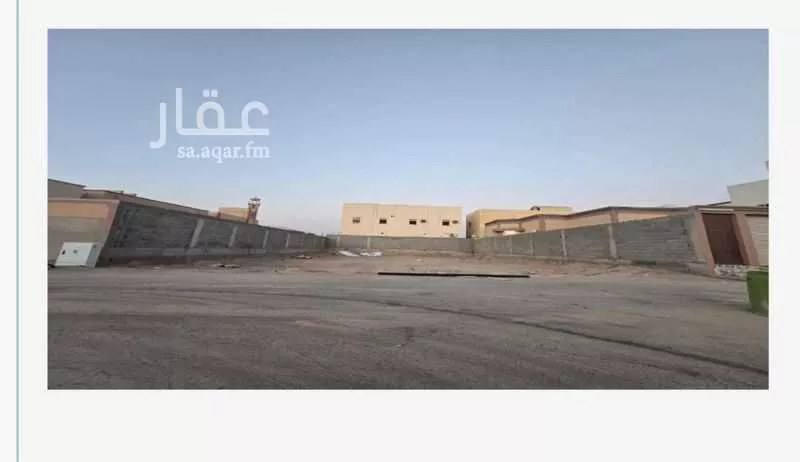 أرض للبيع في شارع 3891201, حي الفيحاء, مدينة حفر الباطن, المنطقة الشرقية 1 صورة
