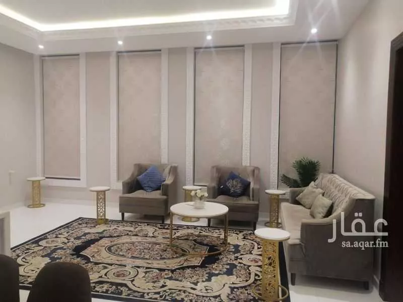 شقة للإيجار في شارع السيل الكبير, حي المهدية, مدينة الرياض, منطقة الرياض 1 صورة