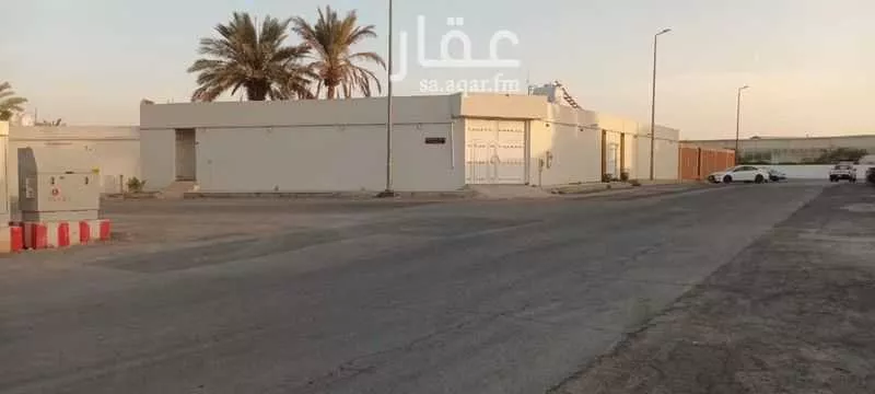 استراحة للبيع في شارع يوسف بن مشخص, حي ظهرة العودة شرق, مدينة امارة منطقة الرياض - الدرعيه, منطقة الرياض 1 صورة