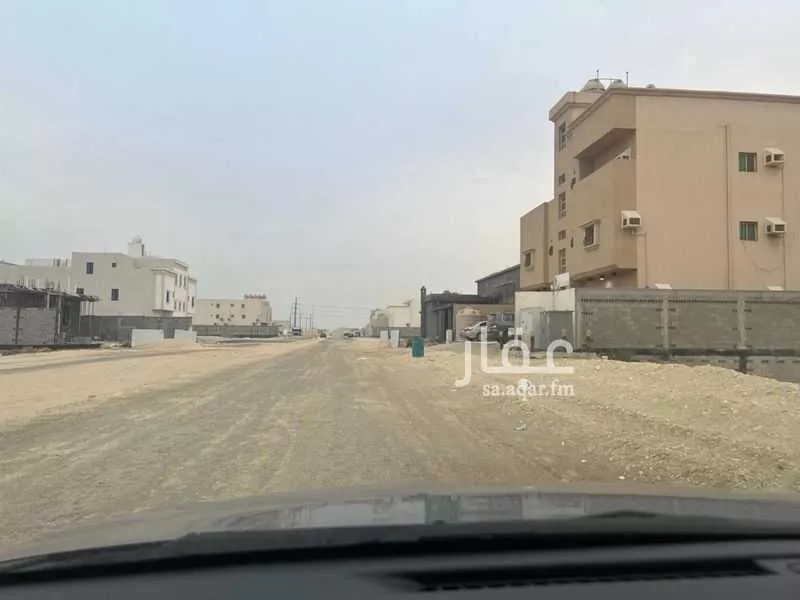 أرض للبيع في شارع 626936, حي غرناطة, مدينة الجبيل, المنطقة الشرقية 1 صورة